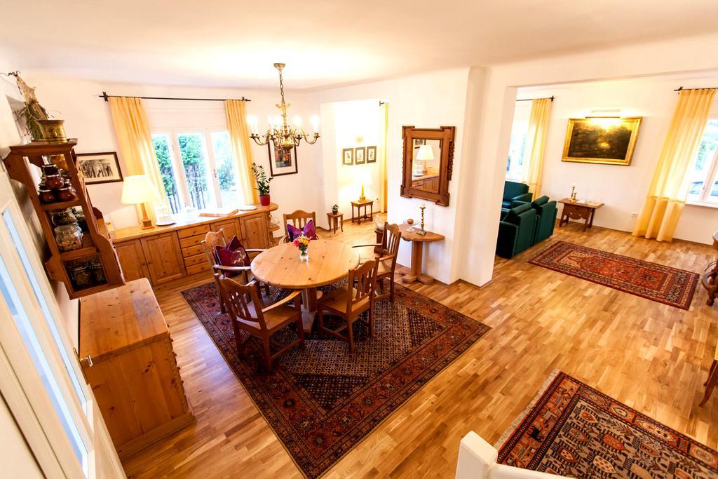 Engels Landhaus Suite Мербише-ам-Зее Экстерьер фото